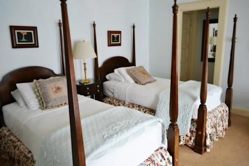 The Inn At Montpelier Dış mekan fotoğraf