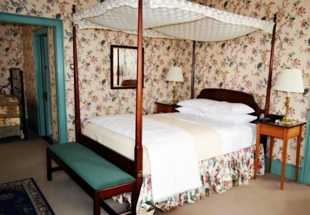 The Inn At Montpelier Dış mekan fotoğraf