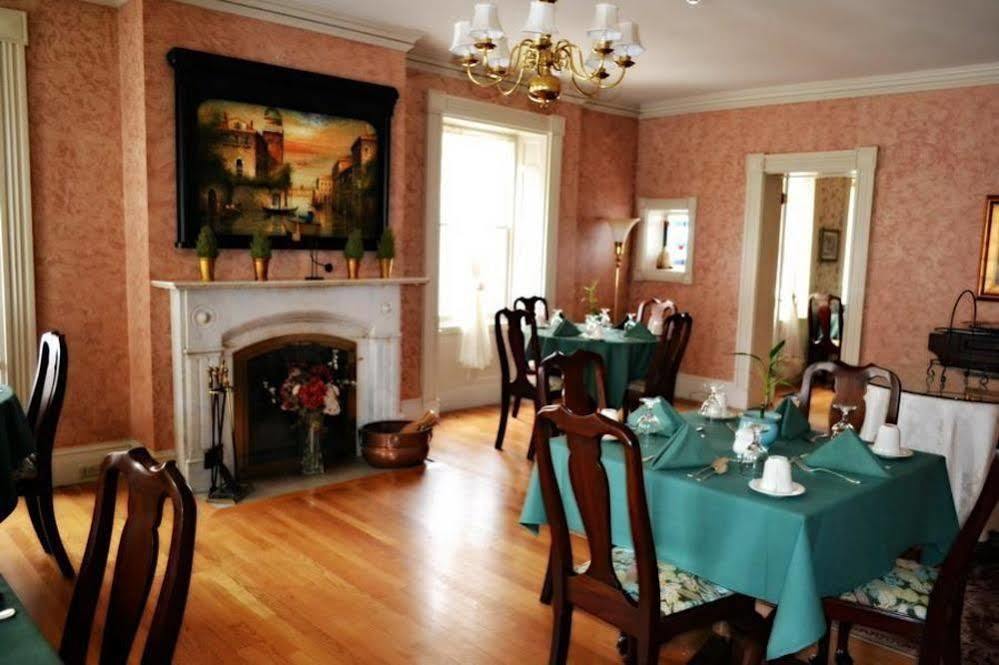 The Inn At Montpelier Dış mekan fotoğraf