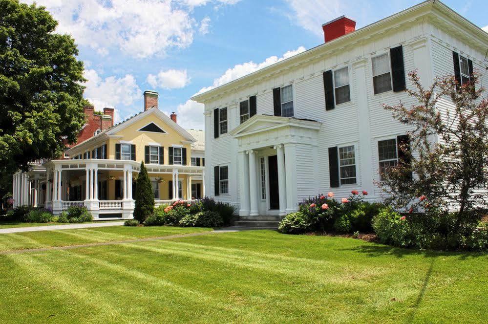 The Inn At Montpelier Dış mekan fotoğraf